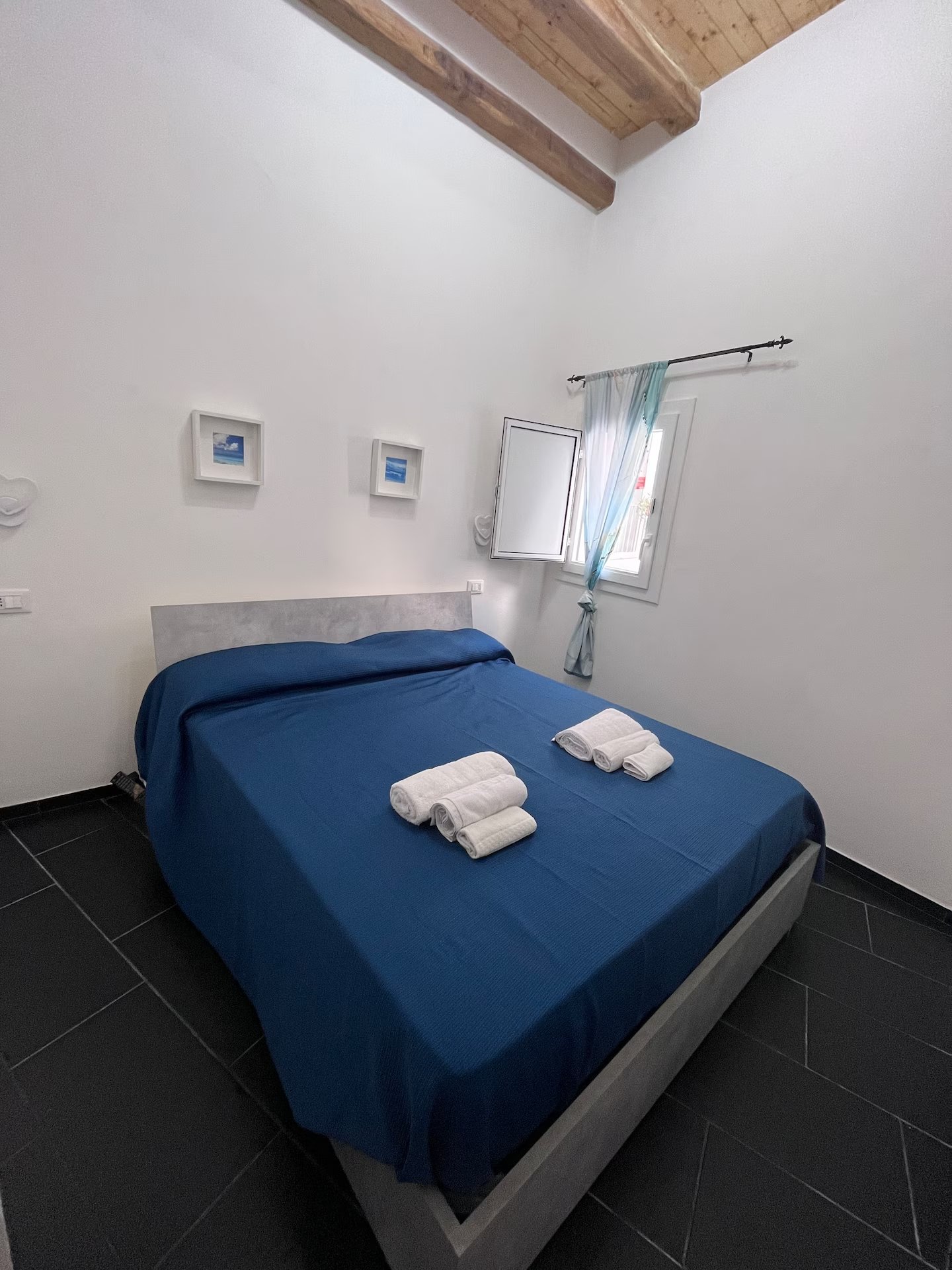 Seconda camera